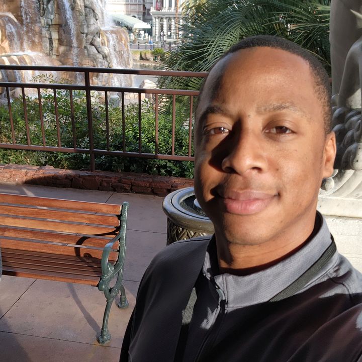 Profile Picture of Kevin Bino (@kevbbino) on Tiktok