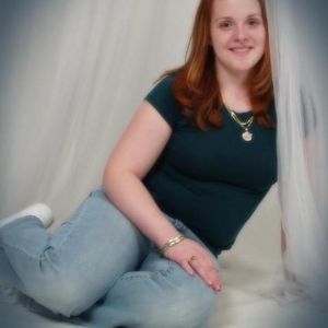 Profile Picture of Lauren Cavanagh (@203157026) on Myspace