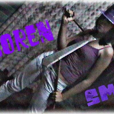 Profile Picture of Loren Edith Sanchez (@loren_mora) on Twitter