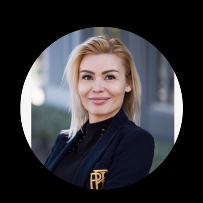 Profile Picture of Eva Pletka J.D. & MBA Real Estate (@pletka_d) on Twitter