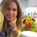 Profile Picture of Carlina Thomas Arronte (@carlina_arronte) on Instagram