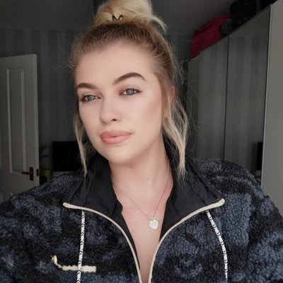 Profile Picture of Georgia Smith (@_gee_smith) on Twitter