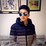 Profile Picture of Yutong Zhou (@tony_zhou914) on Instagram