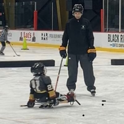 Profile Picture of Peter Stecher (@HockeyWithStoy) on Twitter
