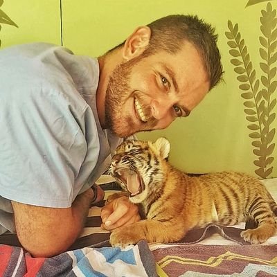 Profile Picture of TomTucker (@TomTuck16128040) on Twitter