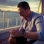 Profile Picture of Karl Berger (@berger.karl) on Instagram