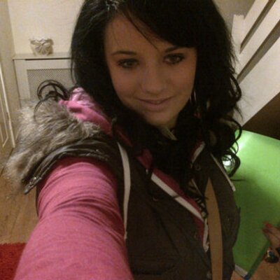 Profile Picture of Dayna Thomas (@Dayna94Thomas) on Twitter