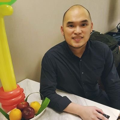 Profile Picture of Mark Natividad (@_marknatividad) on Twitter