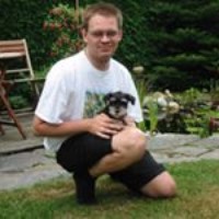 Profile Picture of Theodoor Westerhof (@theodoor-westerhof) on Quora