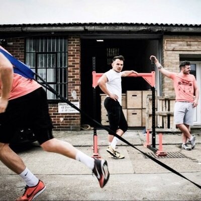 Profile Picture of Samir Oukili (@OukiliSamir) on Twitter