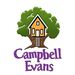 Profile Picture of Campbell Evans/Author and Online Contet (@campbellevans12) on Pinterest