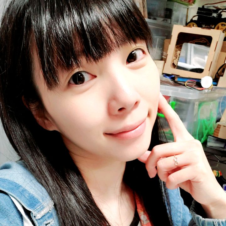 Profile Picture of evonne.722 (@evonne.722) on Tiktok