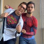 Profile Picture of David🇪🇸 & Eli🇺🇸 (@twobecomeonesies) on Instagram