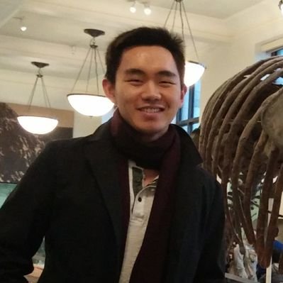 Profile Picture of Steve Kwan (@TheKwan8) on Twitter