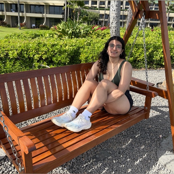 Profile Picture of Mira Subramaniam (@mirasubrama) on Poshmark