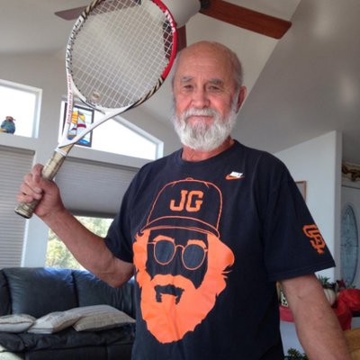 Profile Picture of Jerry Neal Tuck (@olwhofan) on Twitter