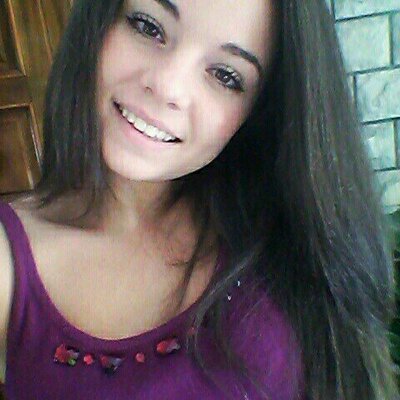 Profile Picture of Valeria Basile (@ValeriaBasile9) on Twitter