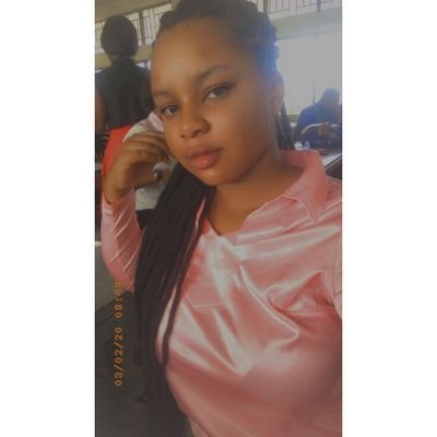 Profile Picture of Hope William (@st_hosawi_) on Twitter