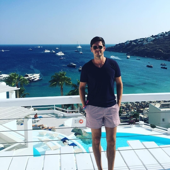 Profile Picture of Sean Fogelman (@seanfogelman) on Poshmark