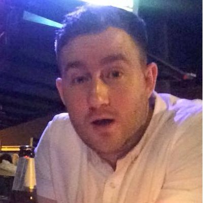 Profile Picture of Paul Eley (@Paul_E25) on Twitter