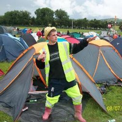 Profile Picture of Marc Gleeson (@marc_gleeson) on Twitter