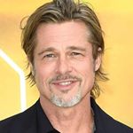 Profile Picture of Brad William Pitt (@officialbradpittwilliam) on Instagram