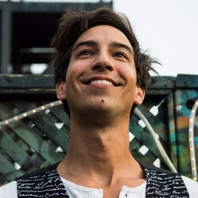 Profile Picture of Dante, Son Of Motion (@givememotion) on Twitter