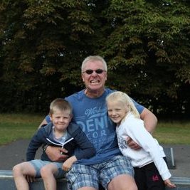 Profile Picture of Mark Farrington (@markfarrington1) on Twitter