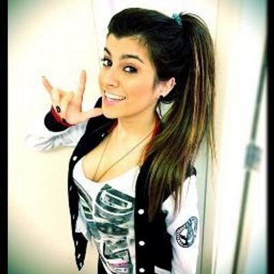 Profile Picture of Haley Carmack (@HaleyCarmack) on Twitter