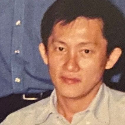 Profile Picture of Terry (@terryherbie) on Tiktok