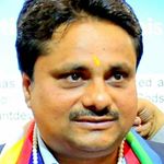 Profile Picture of Sanjay Jain (@vishwajains) on Instagram