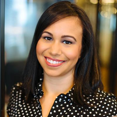 Profile Picture of Yesenia Robles (@RoblesYesy) on Twitter