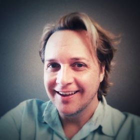 Profile Picture of Scott Cooper (@shazam1177) on Pinterest