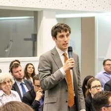 Profile Picture of Alex Braley (@BraleyOfficial) on Twitter