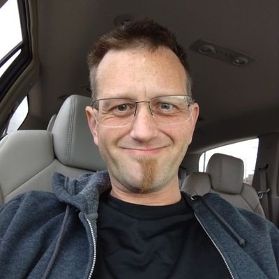 Profile Picture of Brandon Daugherty (@BrandonDaugher9) on Twitter