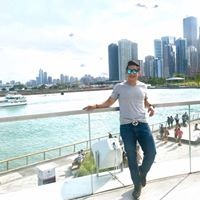 Profile Picture of Cuauhtémoc Rodríguez Sánchez (@cuauhtémoc-rodríguez-sánchez) on Quora