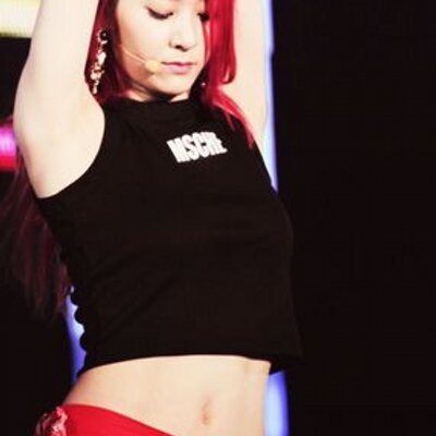 Profile Picture of Krystal (New Own) (@GY_Dasom) on Twitter