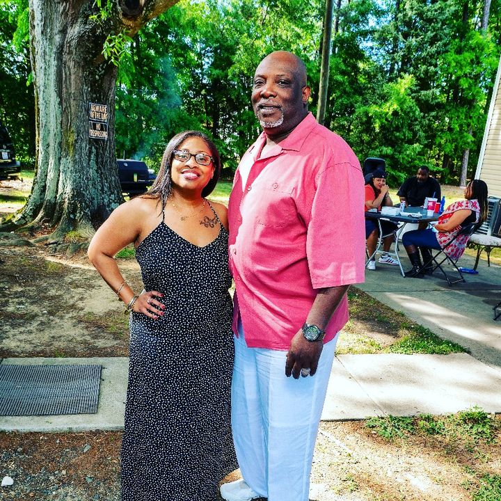 Profile Picture of pennellowens (@unclep704) on Tiktok