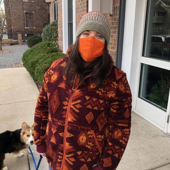 Profile Picture of Holley Van susteren (@holleyirl) on Poshmark