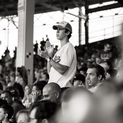 Kenny Mleko - Twitter Profile Picture of Kenny Mleko (@kennymleko) on Twitter