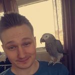 Profile Picture of Ole Thomas Tranum Baalerud (@olethomastranum) on Instagram