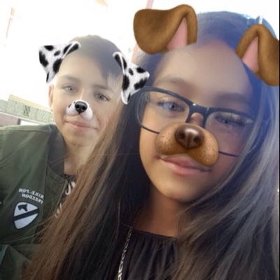 Profile Picture of Alexandra Ruby Becerra Diaz (@alexandrarubyb1) on Twitter