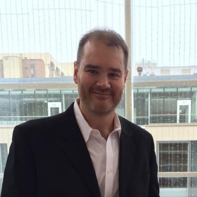 Profile Picture of Richard Ottman (@mechaniclhog) on Twitter