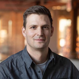 Profile Picture of Mark Wierda (@markwierda) on Instagram