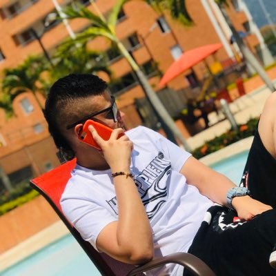 Profile Picture of Kevin Gómez (@kevinsant99) on Twitter