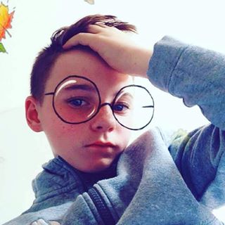 Profile Picture of George Peedle (@george.peedle) on Facebook