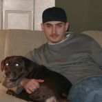 Profile Picture of Carl Sheldon (@carl.sheldon.12) on Facebook