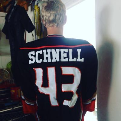Profile Picture of Derek Schnell (@D_schnell43) on Twitter