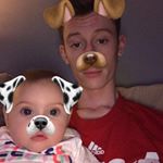 Profile Picture of Tyler Wilmoth (@twilmoth_33) on Instagram