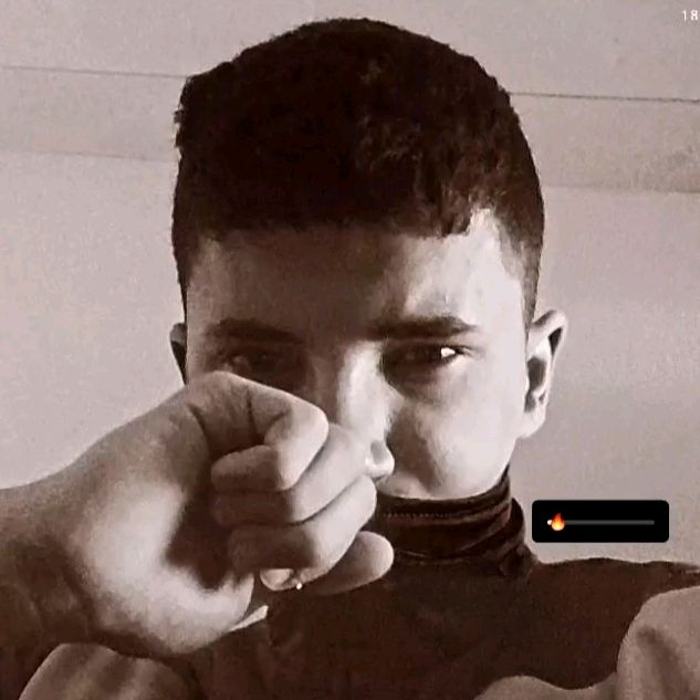 Profile Picture of Andrea Stassi (@nzulo_u_fuso19) on Tiktok